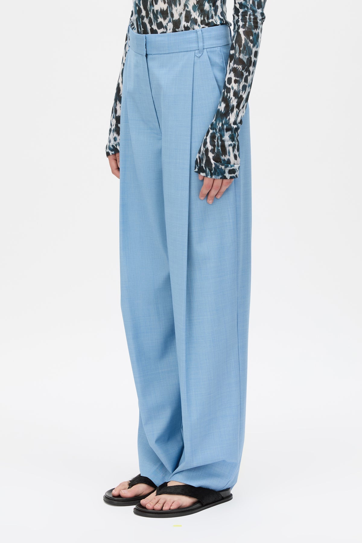 Lowan Pant