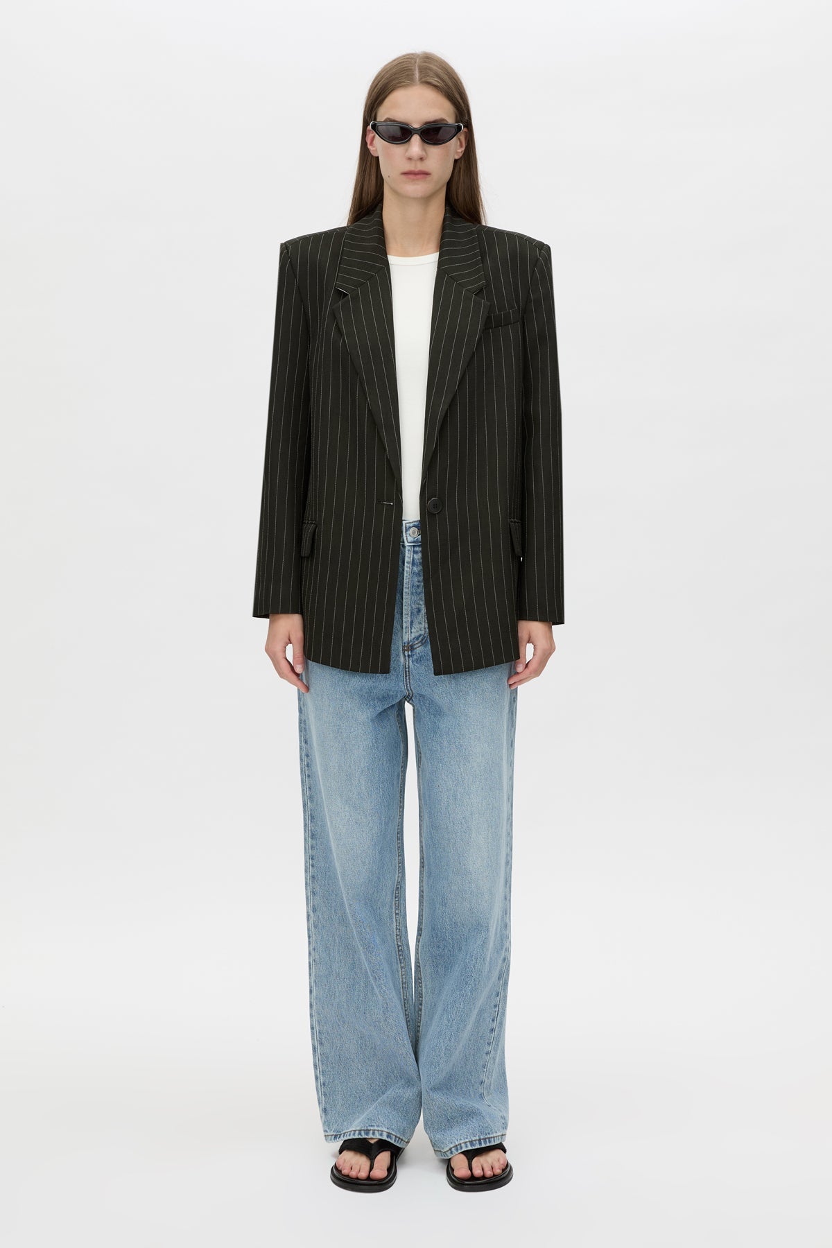 Andy Denim Jean
