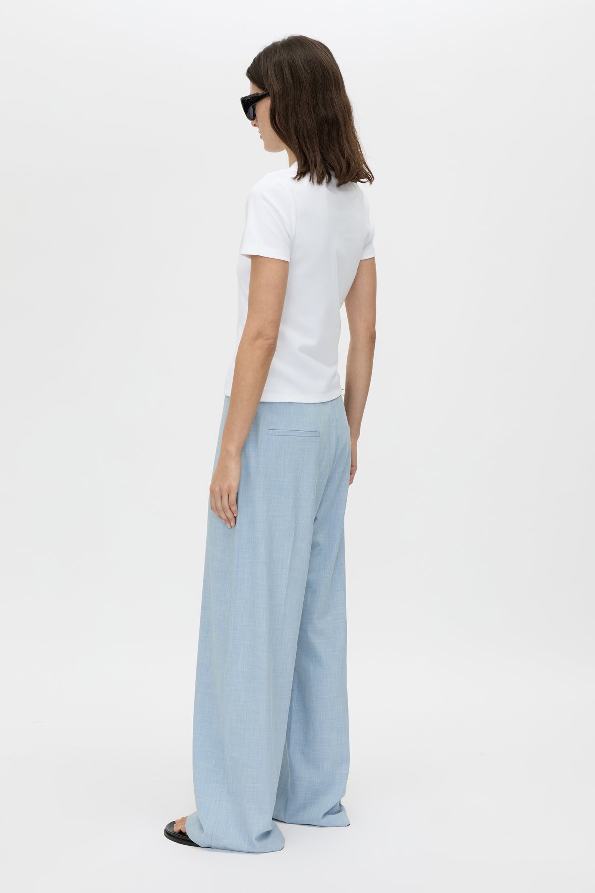 Azul Pant