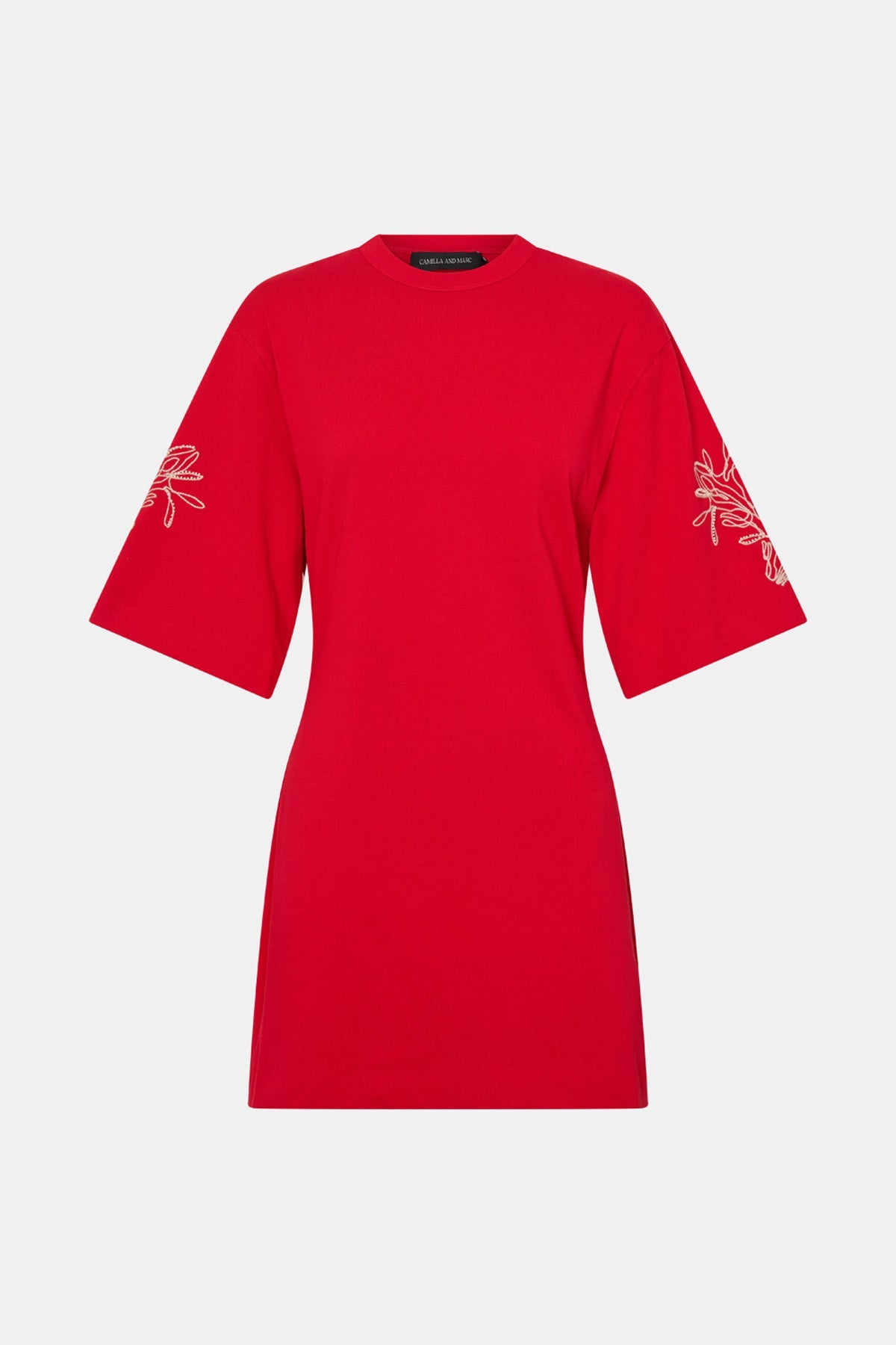 Eviva Mini Dress