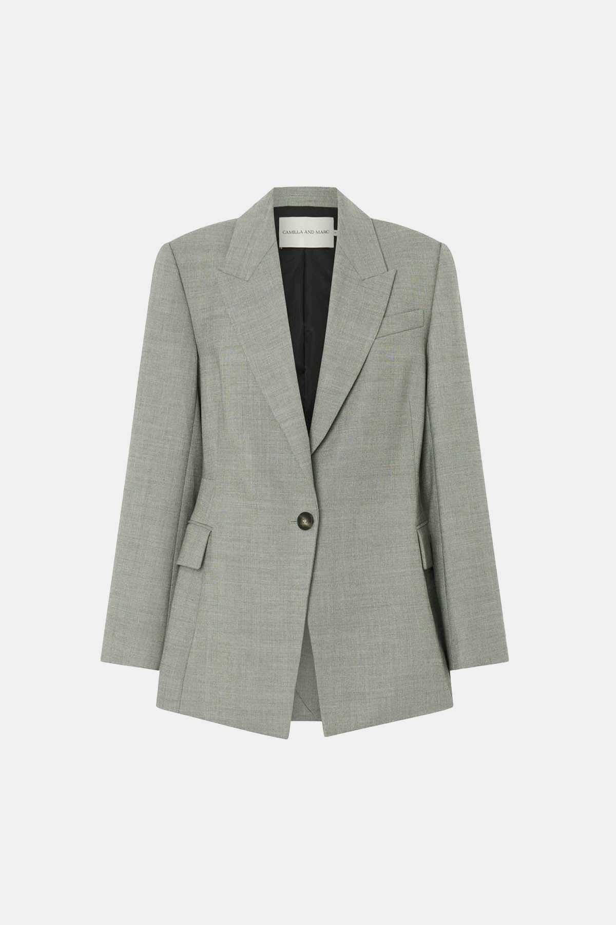 Ingram Blazer