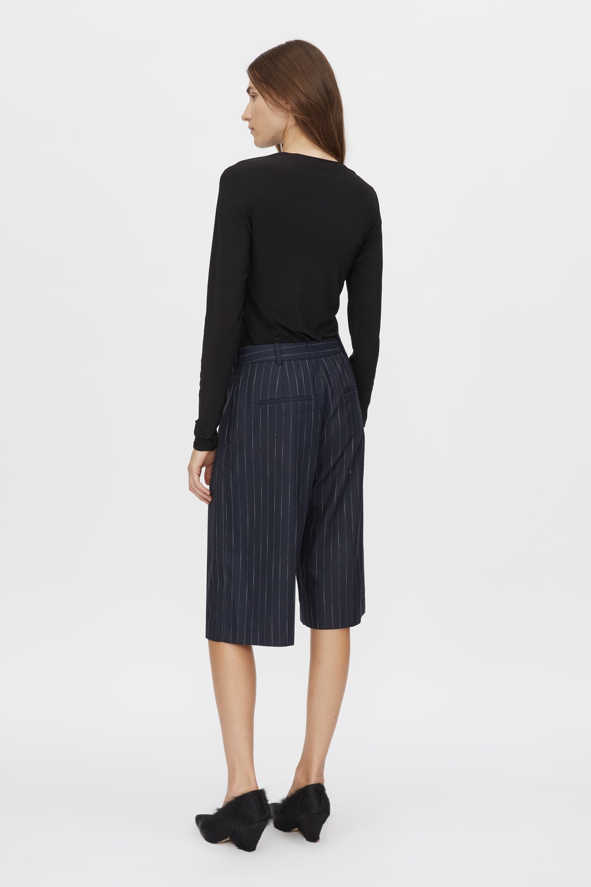 Saint Long Sleeve Top