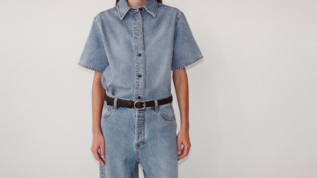 Denim Masterclass