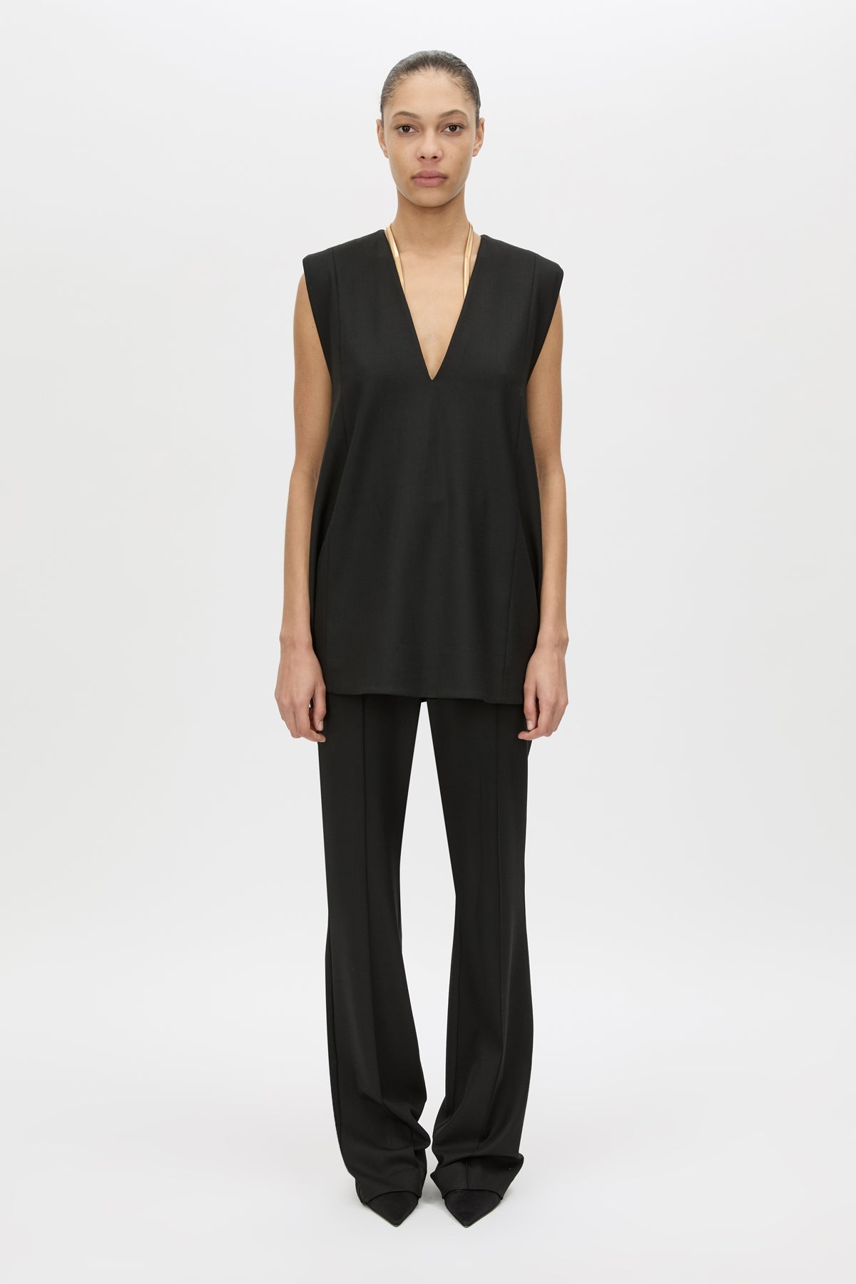 Cassie Top