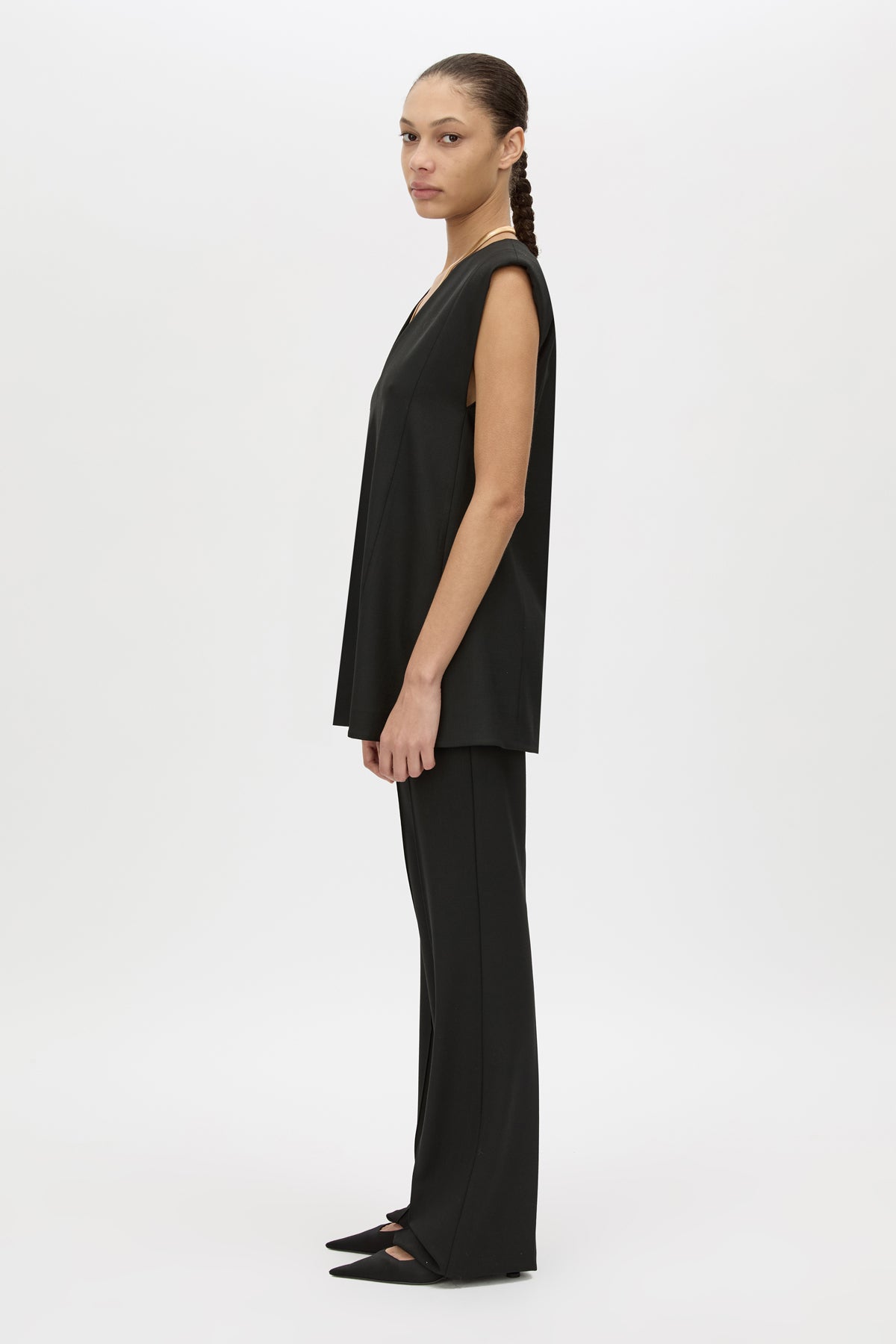 Cassie Top