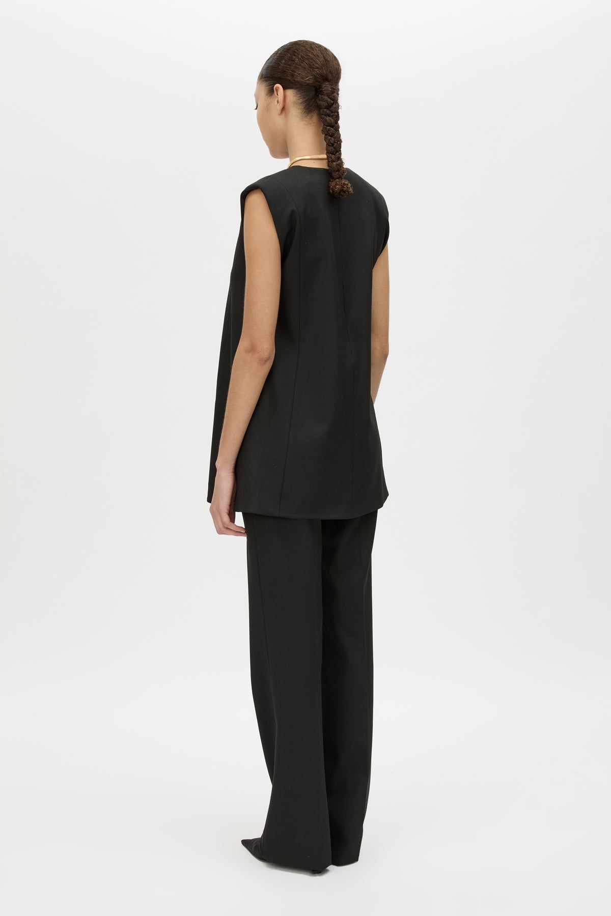 Cassie Top
