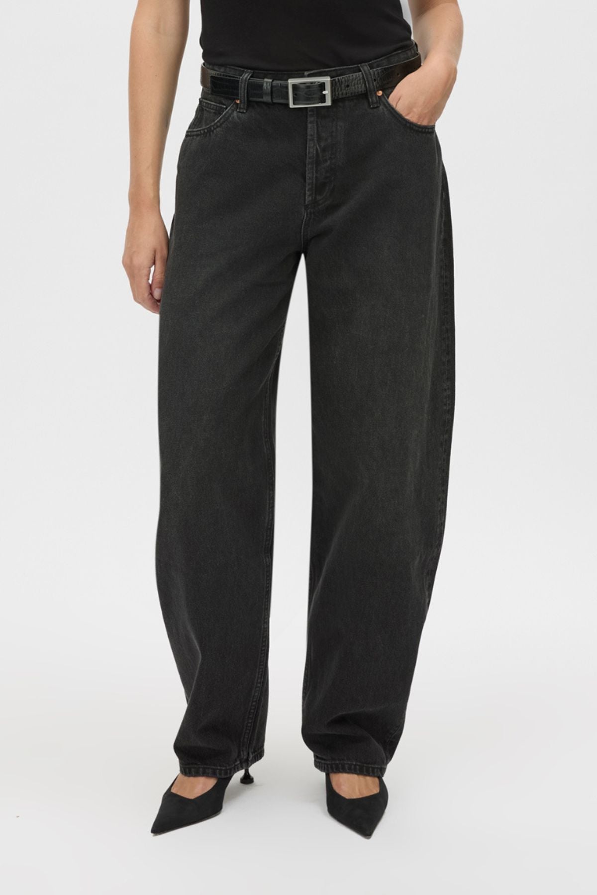 Tatum Denim Jean