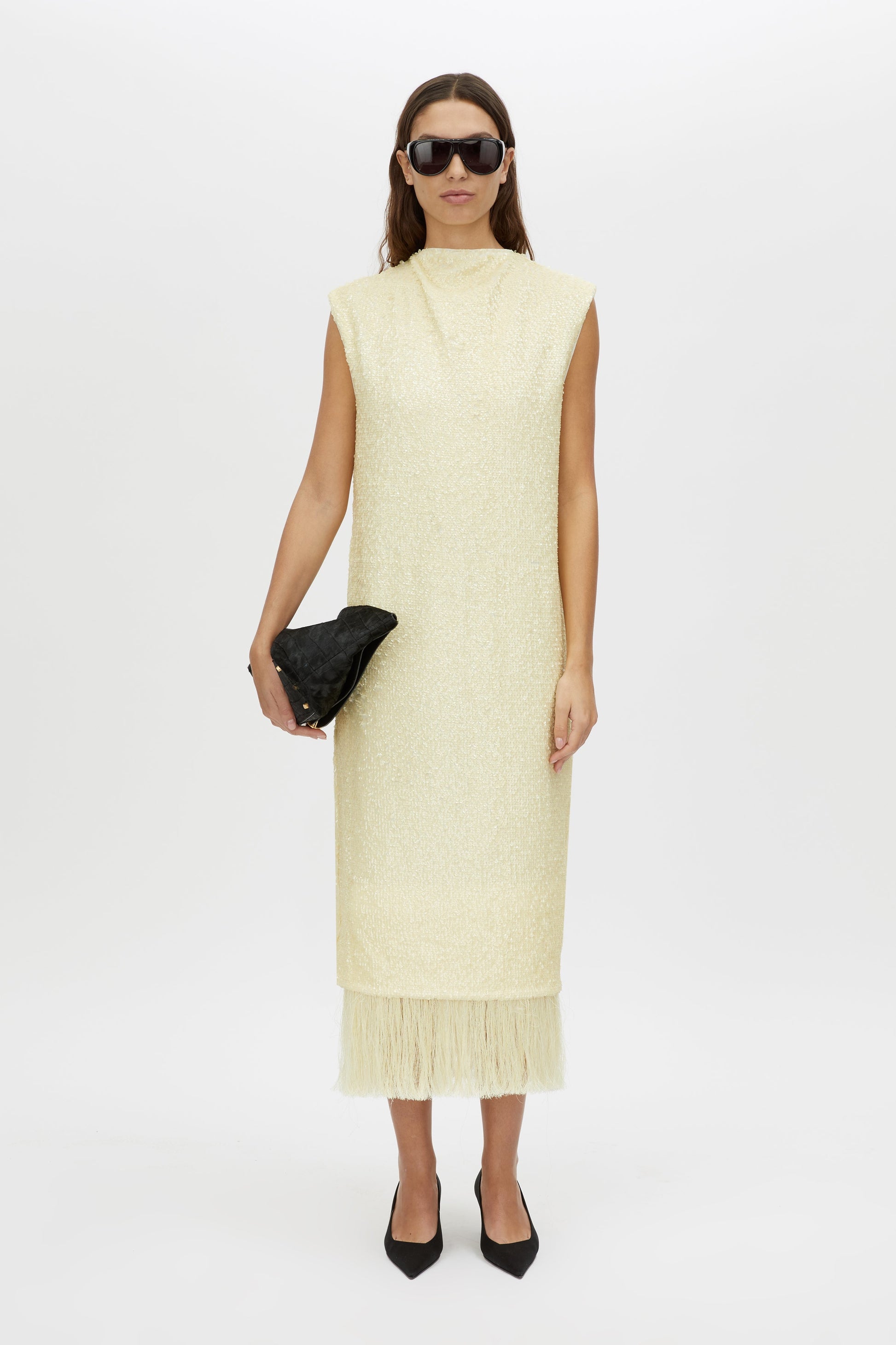 Sabel Maxi Dress
