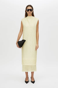 Sabel Maxi Dress