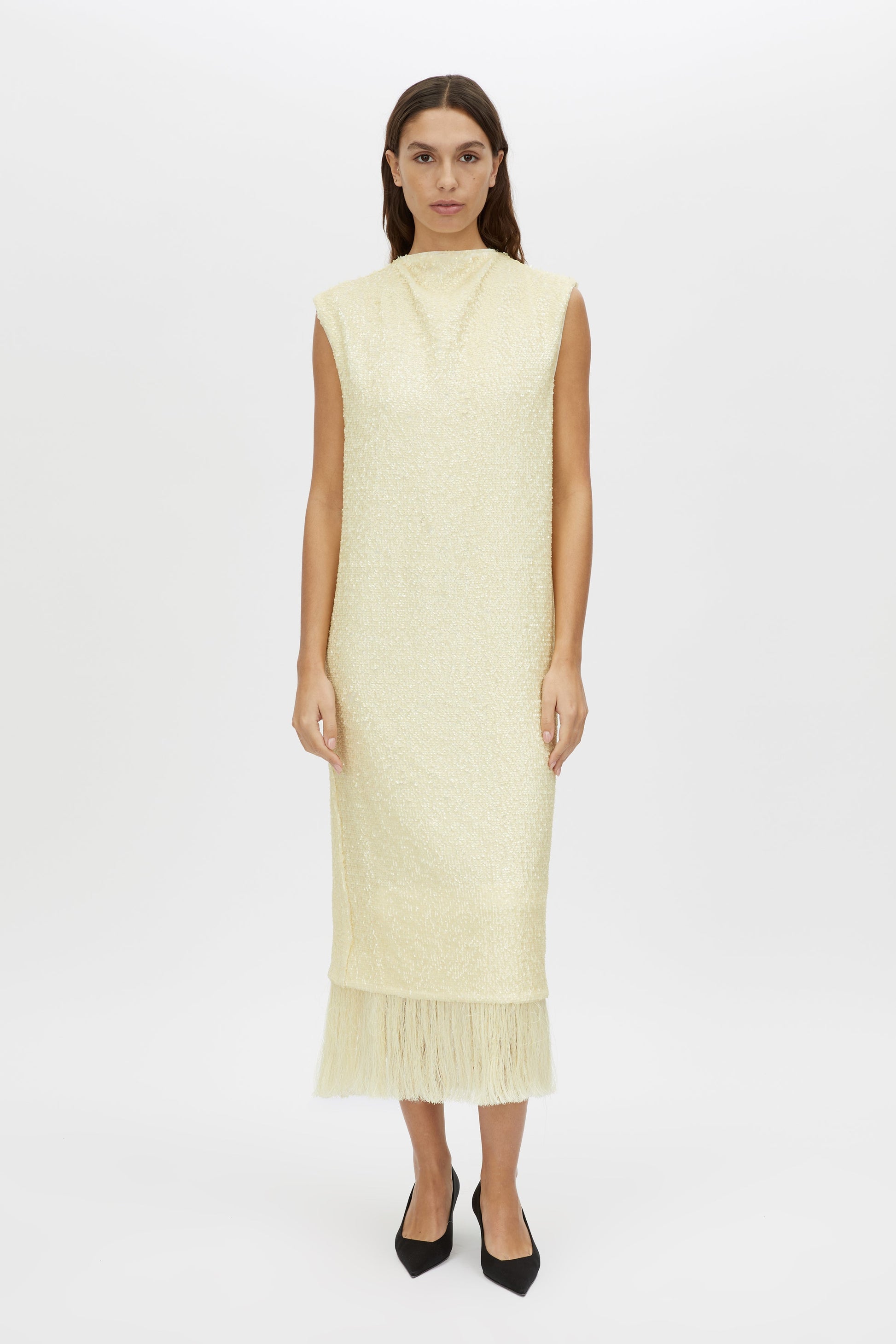 Sabel Maxi Dress