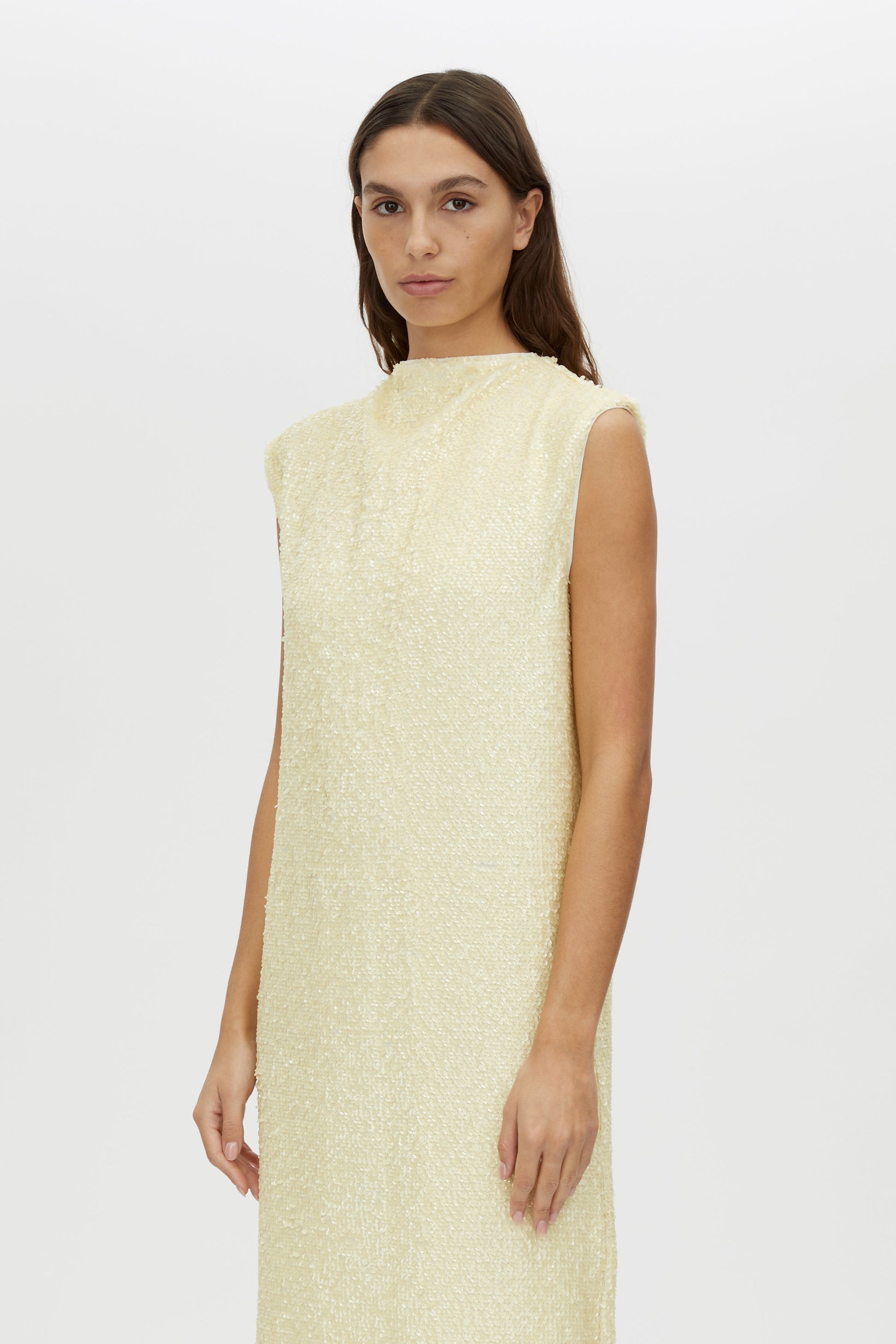 Sabel Maxi Dress
