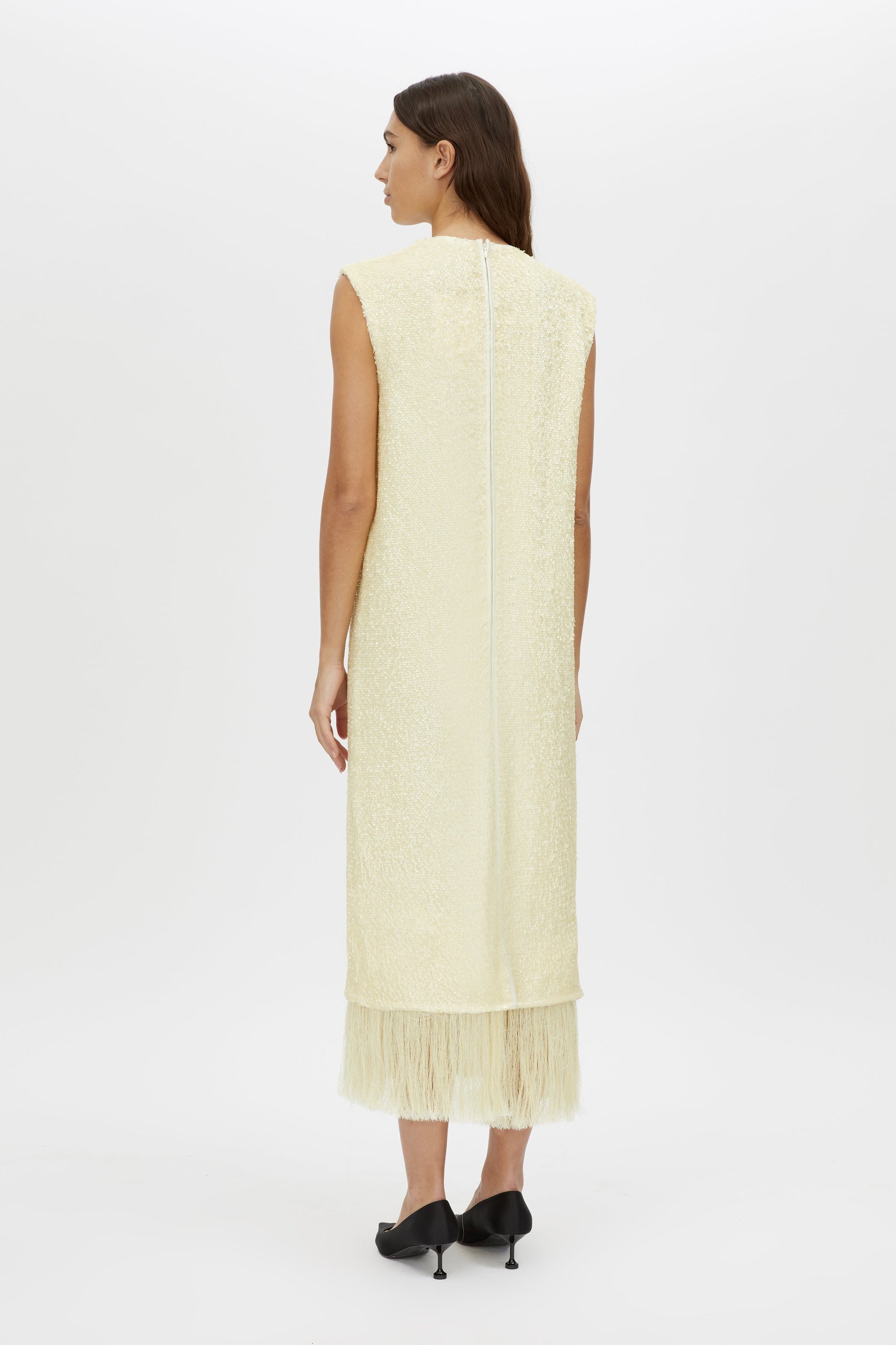Sabel Maxi Dress