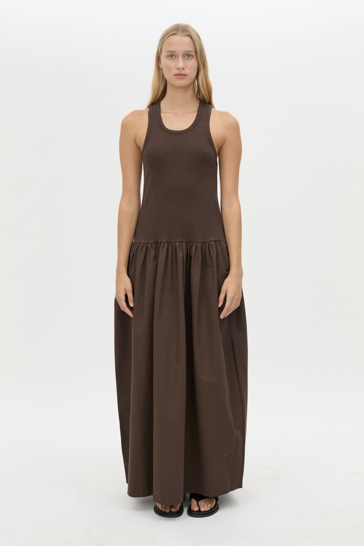 Horizon Maxi Dress