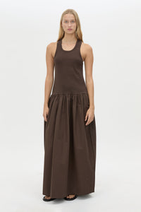 Horizon Maxi Dress