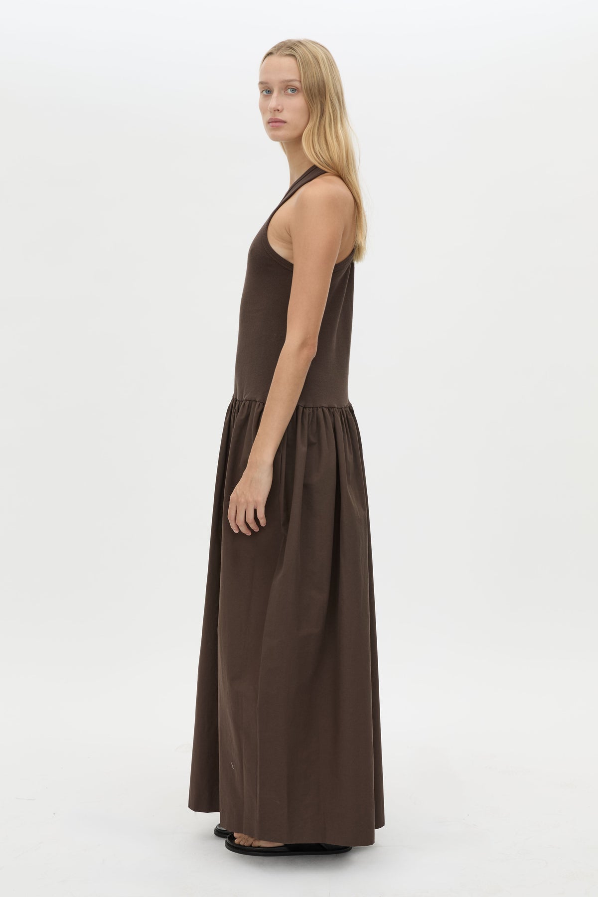 Horizon Maxi Dress