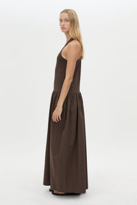 Horizon Maxi Dress
