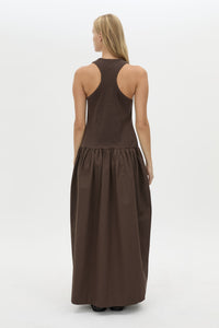 Horizon Maxi Dress