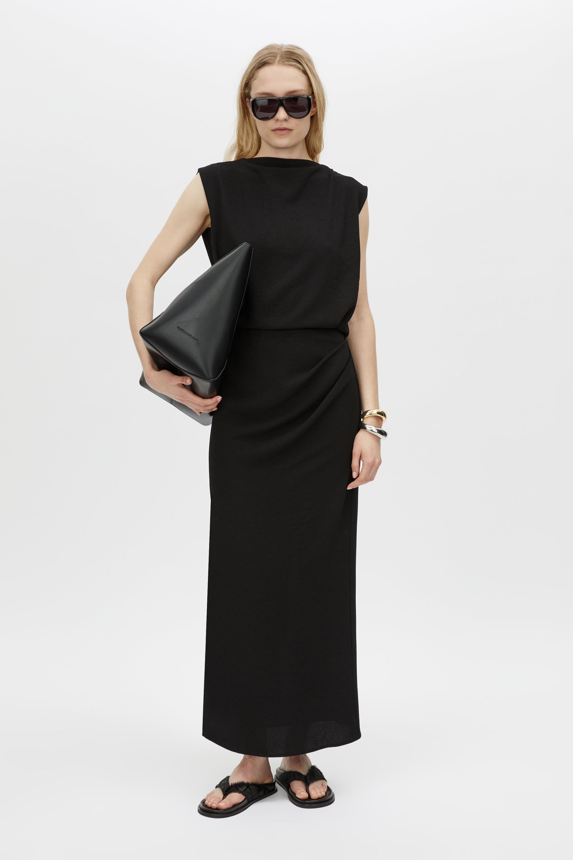 Eon Maxi Dress