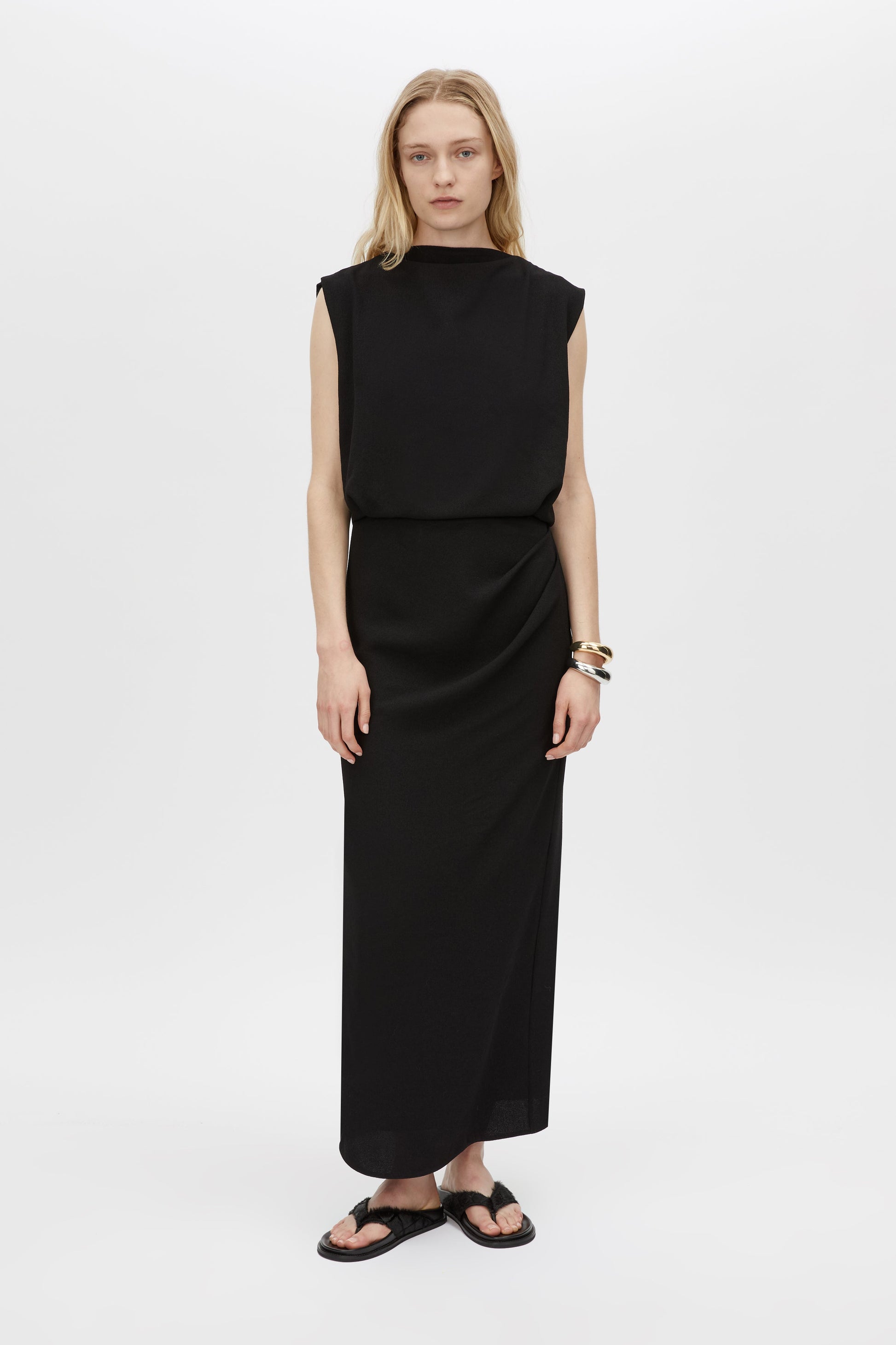 Eon Maxi Dress