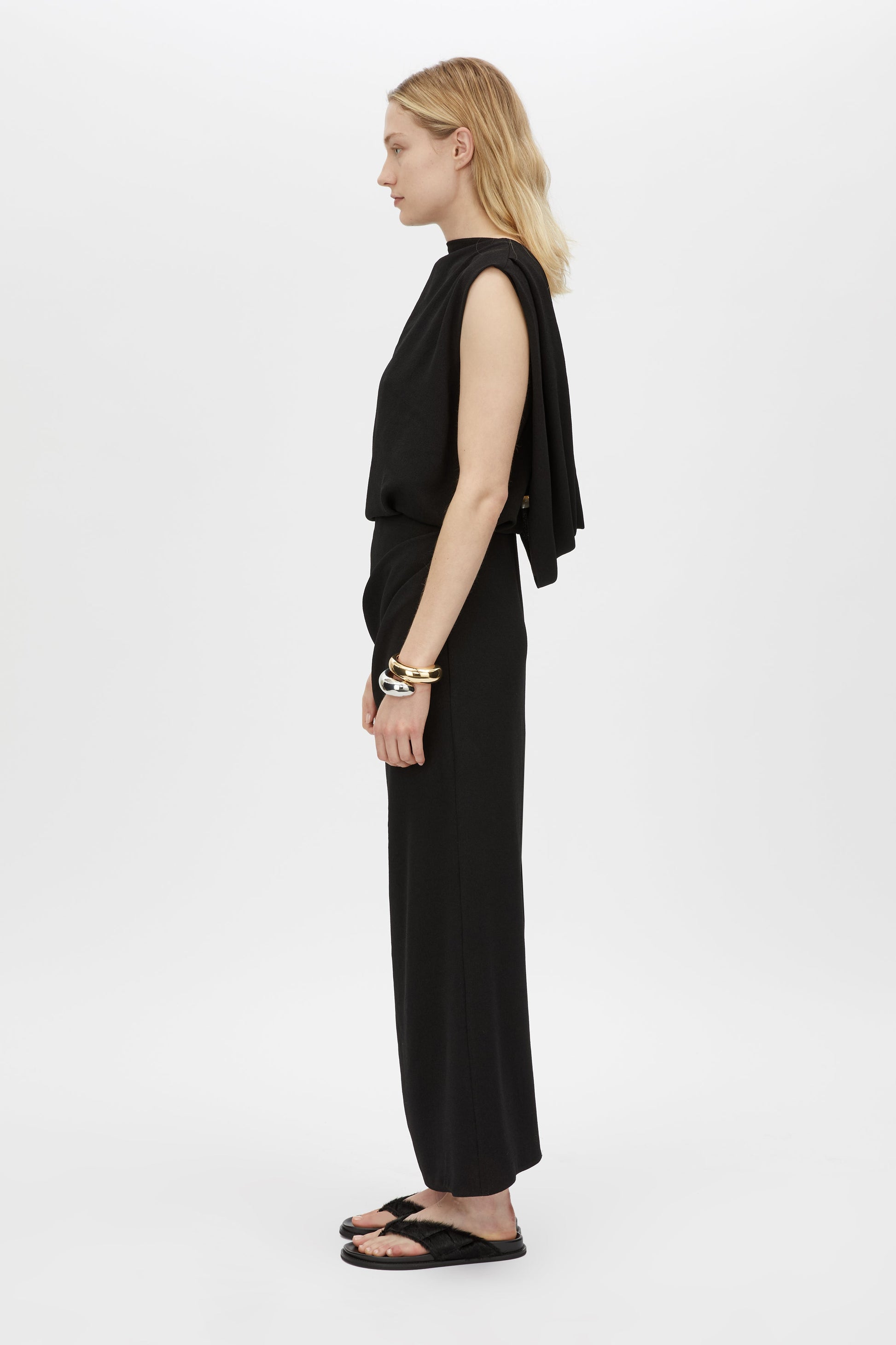 Eon Maxi Dress