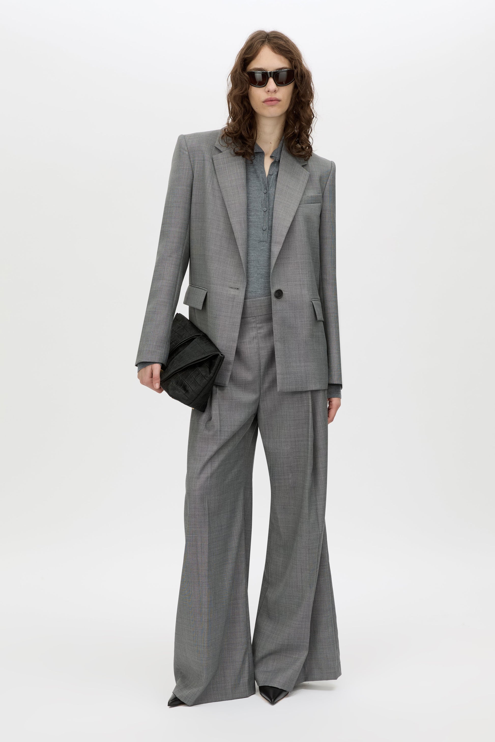 Meyer Blazer