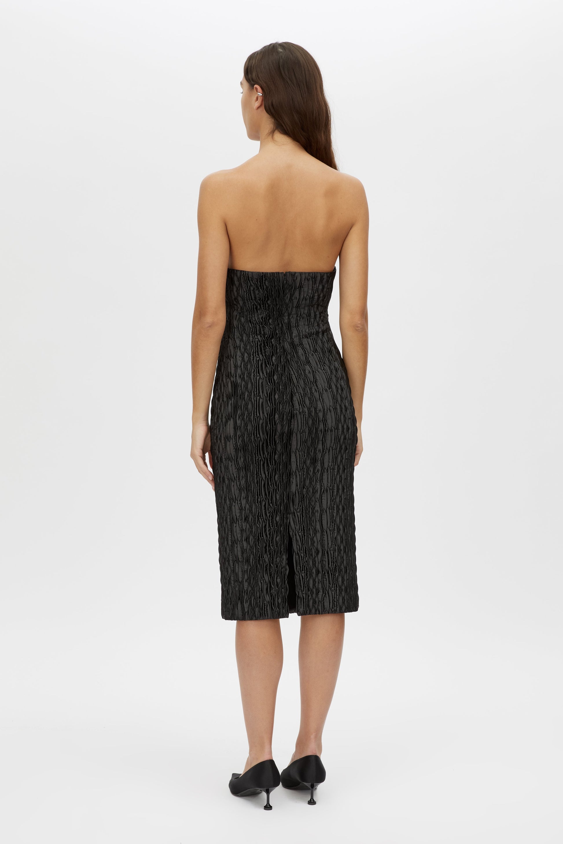 Elise Dress