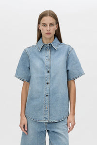 Diego Denim Shirt