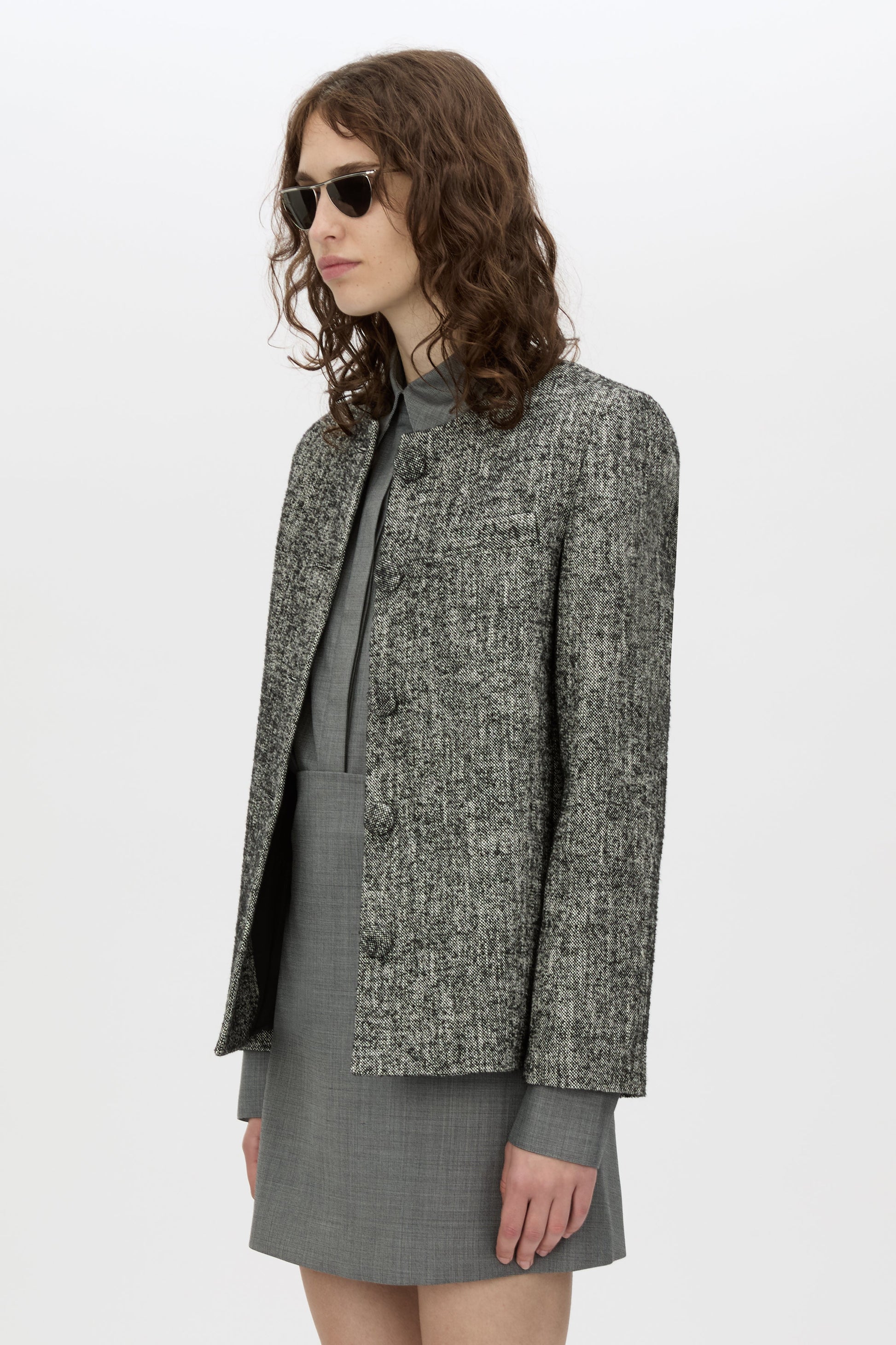 Xander Jacket