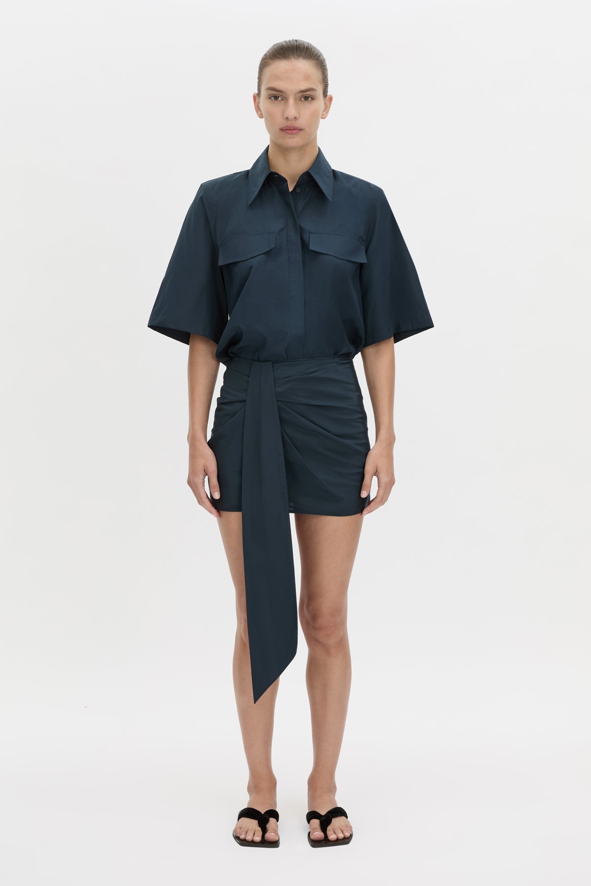 Sabi Mini Skirt