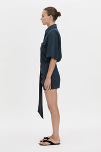 Sabi Mini Skirt