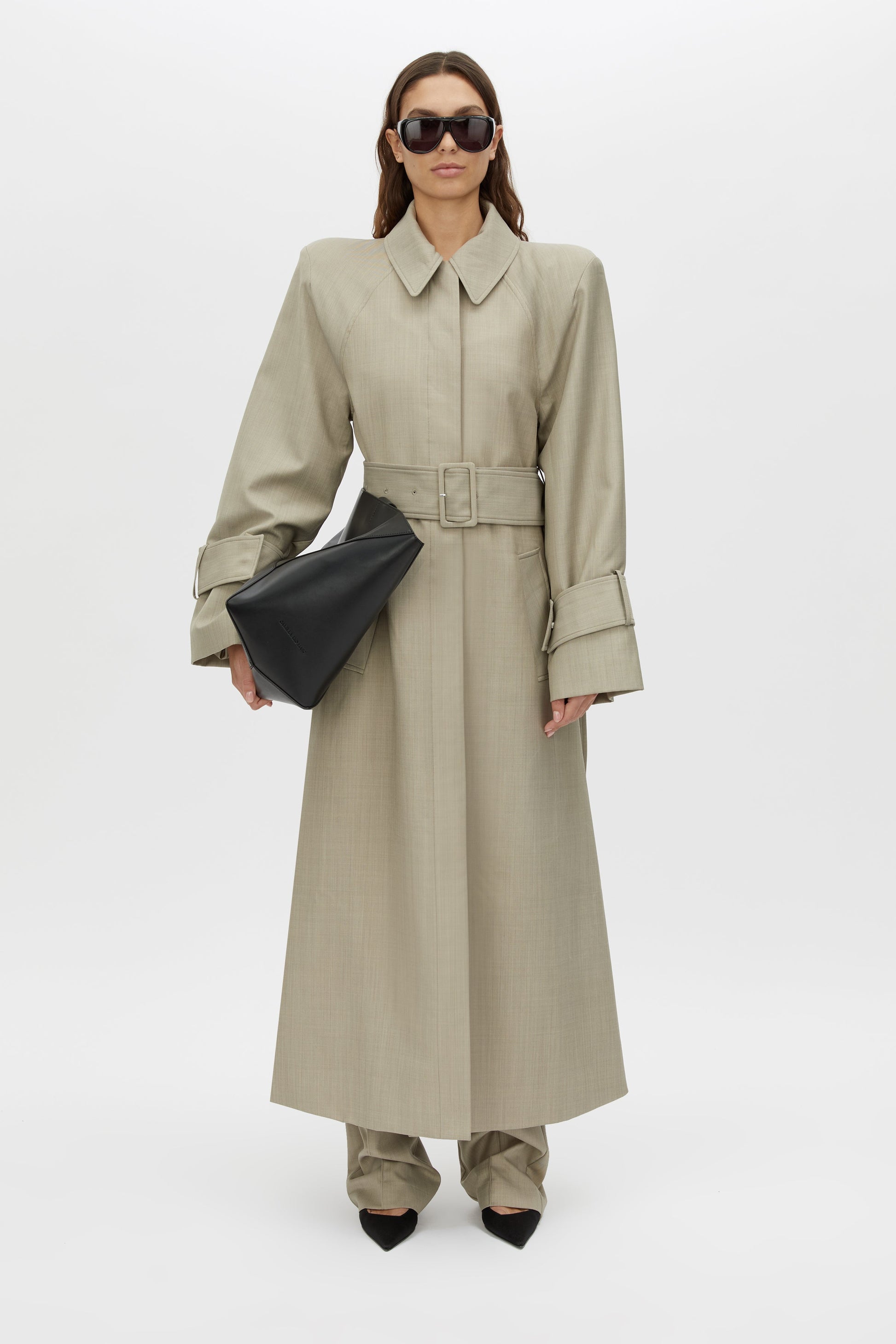 Seri Coat