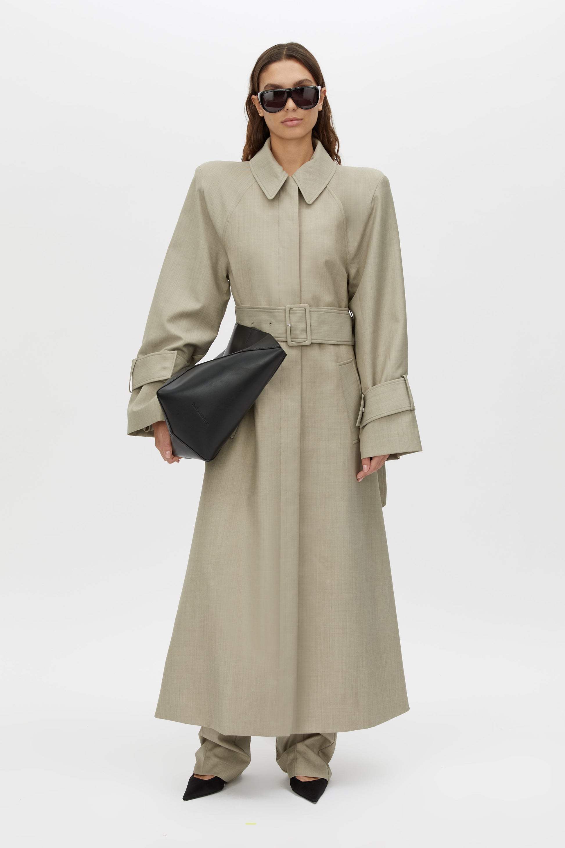 Seri Coat