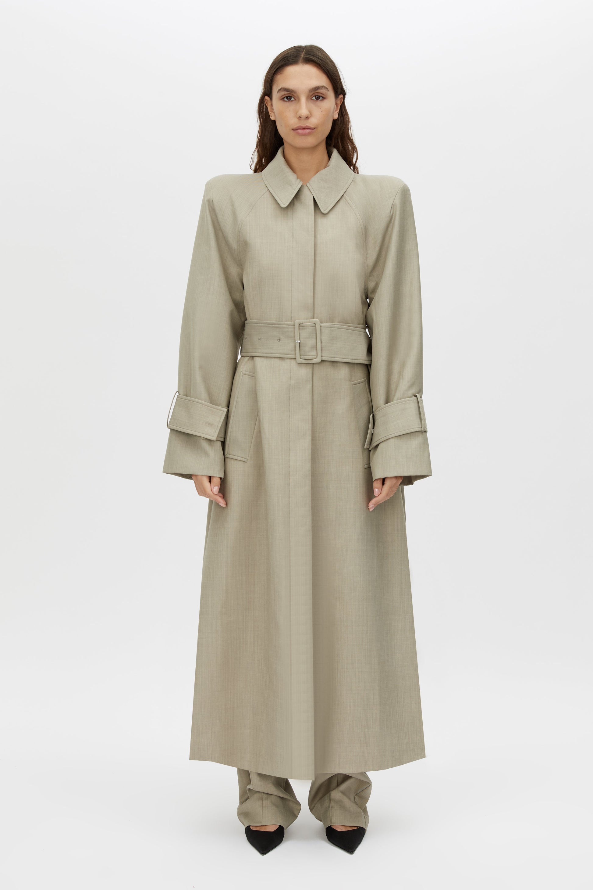 Seri Coat