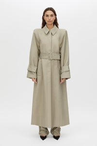 Seri Coat