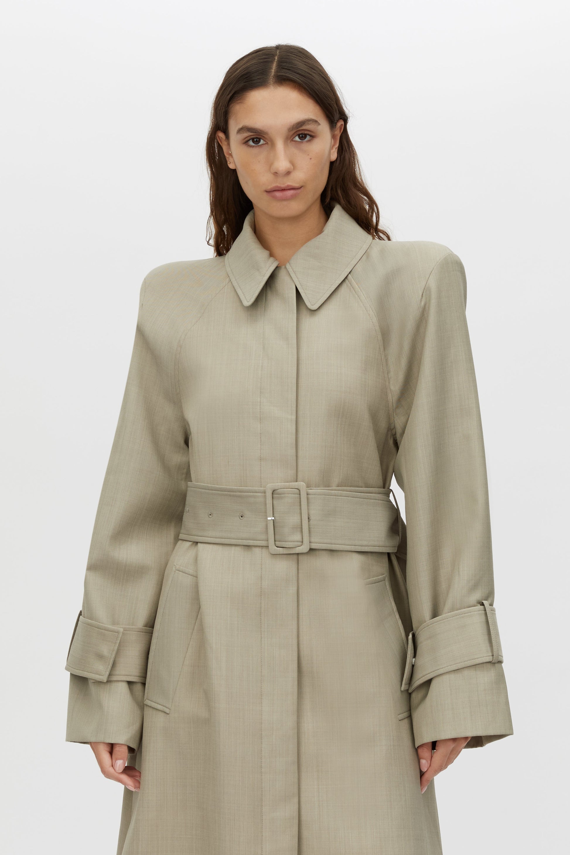 Seri Coat