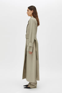 Seri Coat