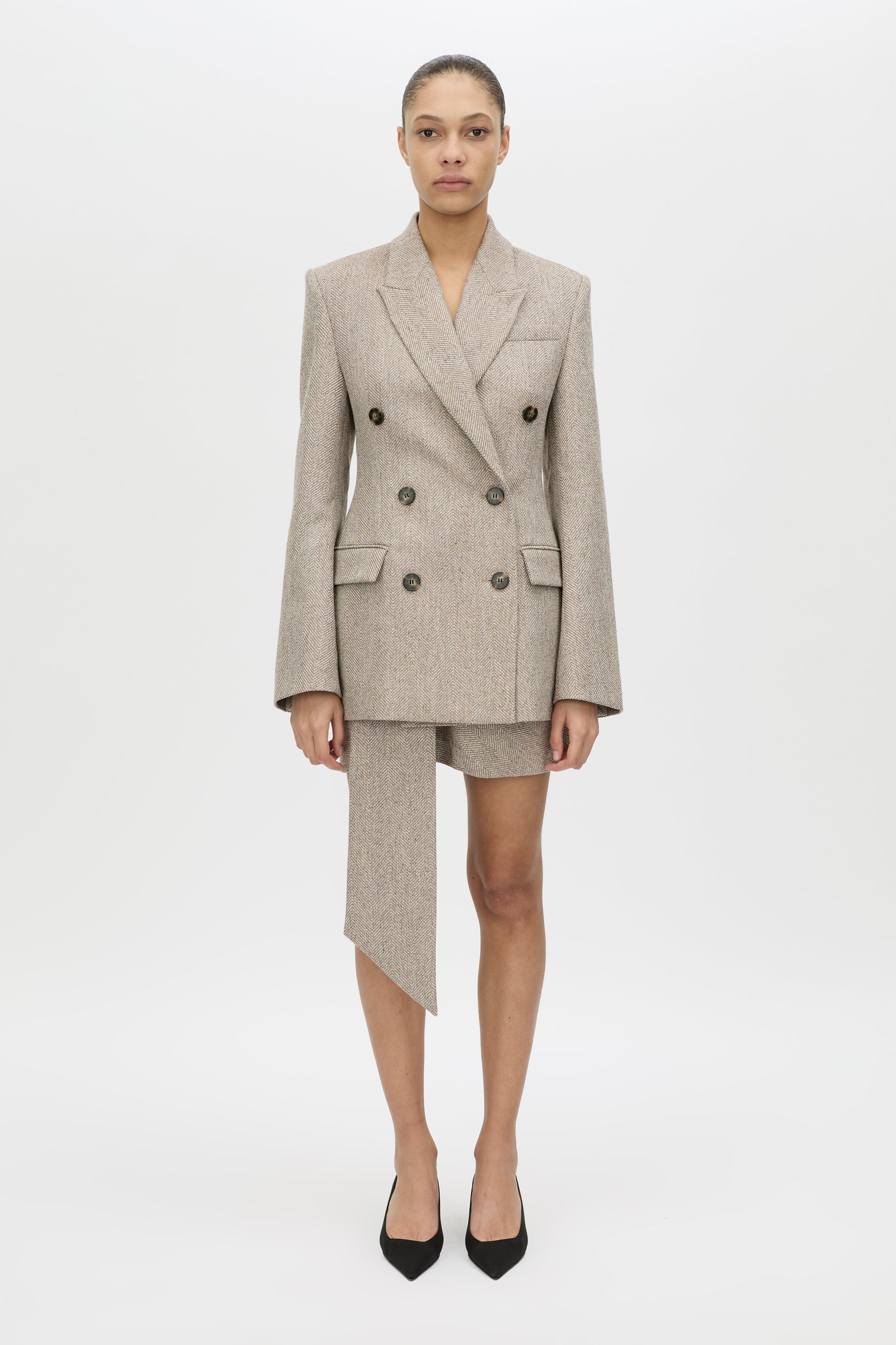 Malik Blazer
