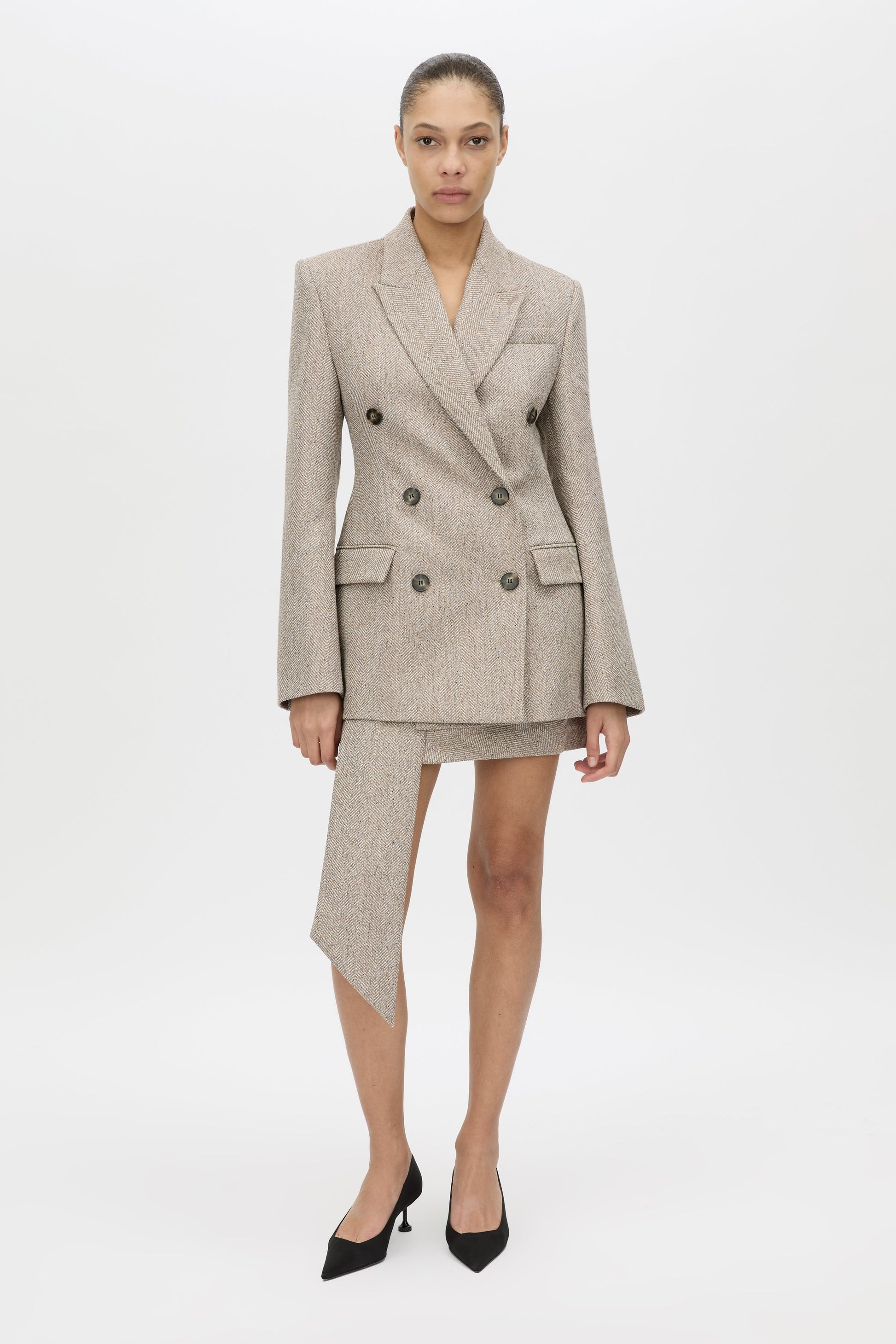 Malik Blazer