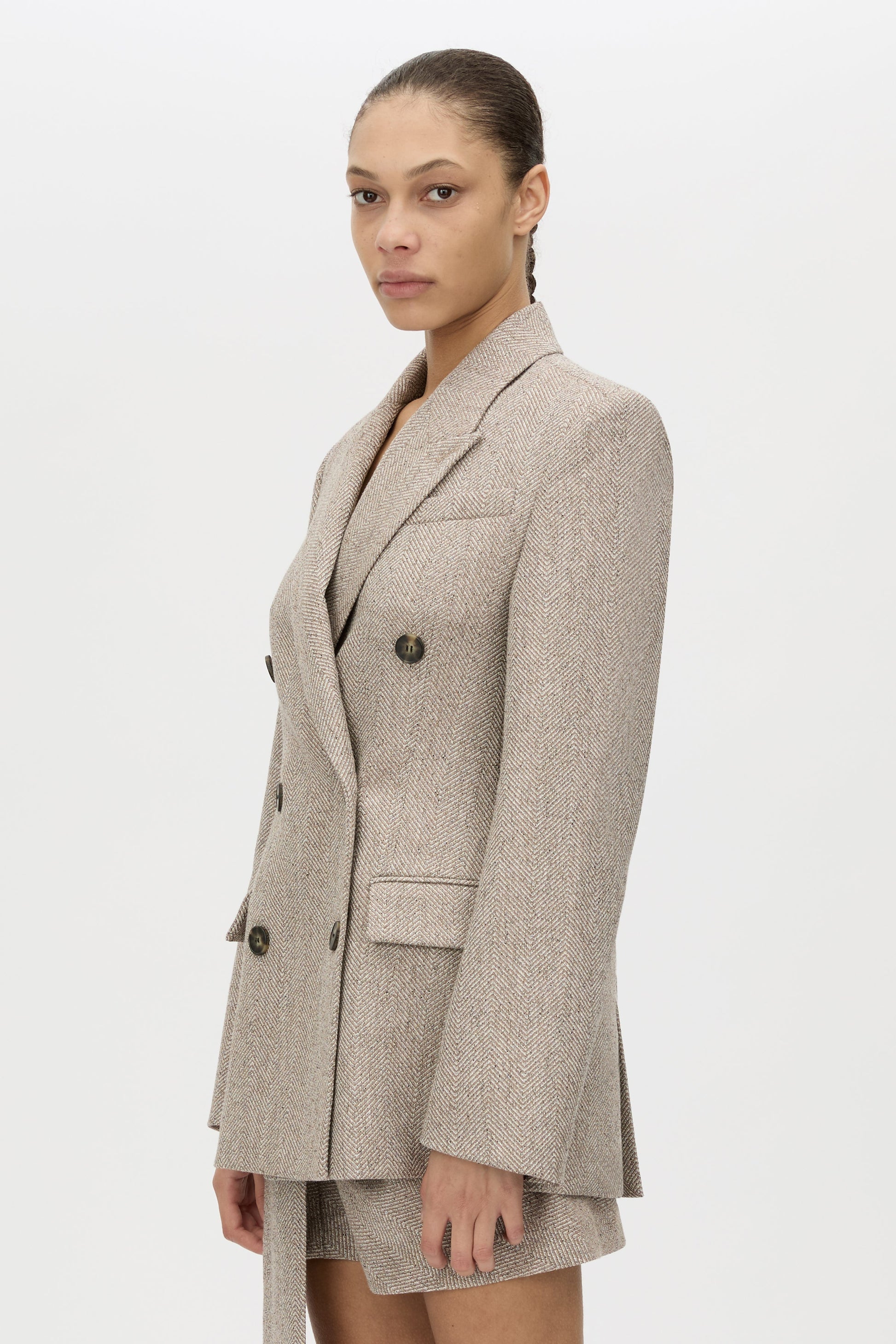 Malik Blazer