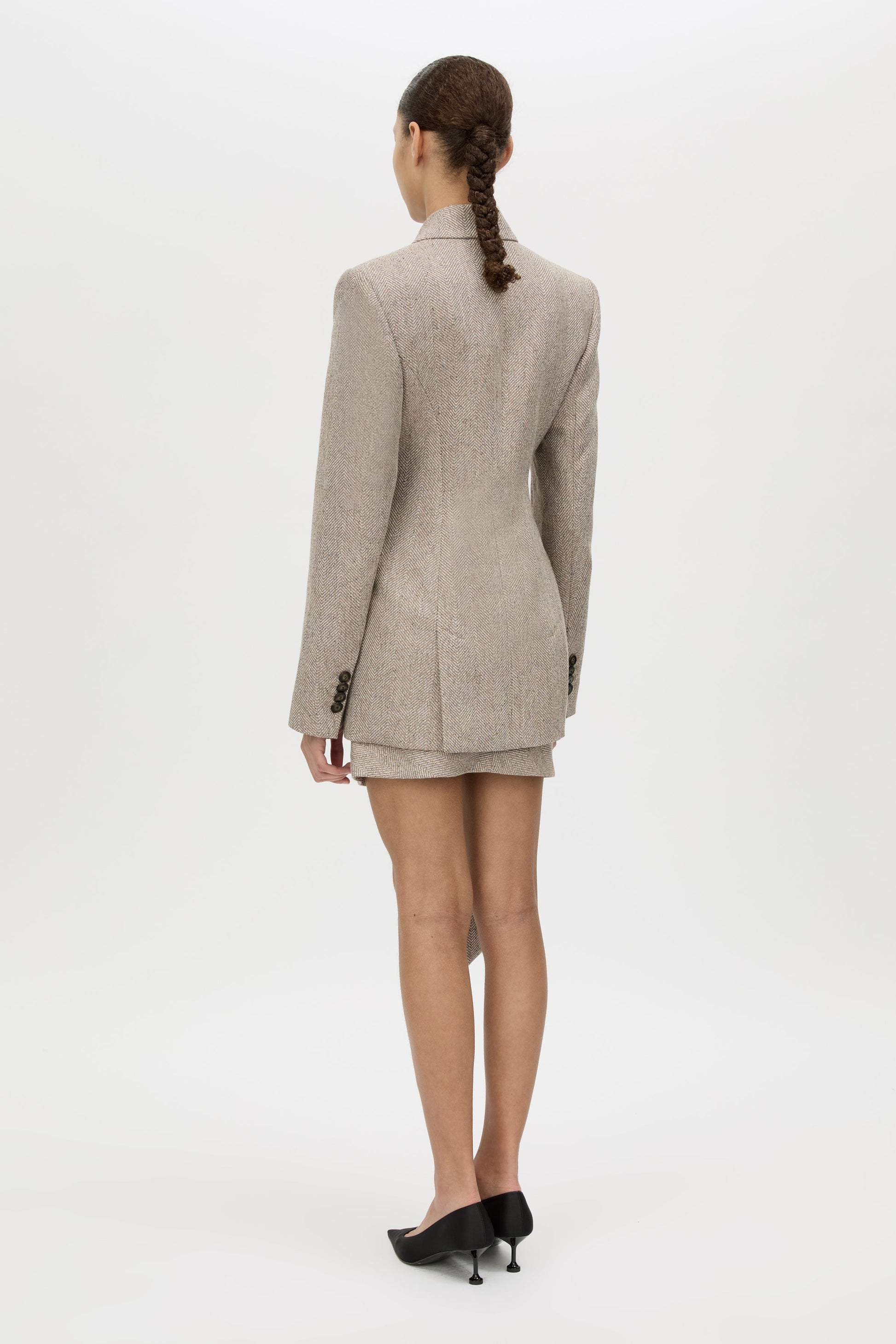 Malik Blazer