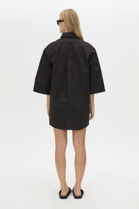 Avant Shirt Dress