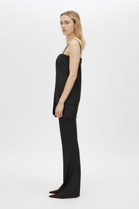 Cassie Slim Pant