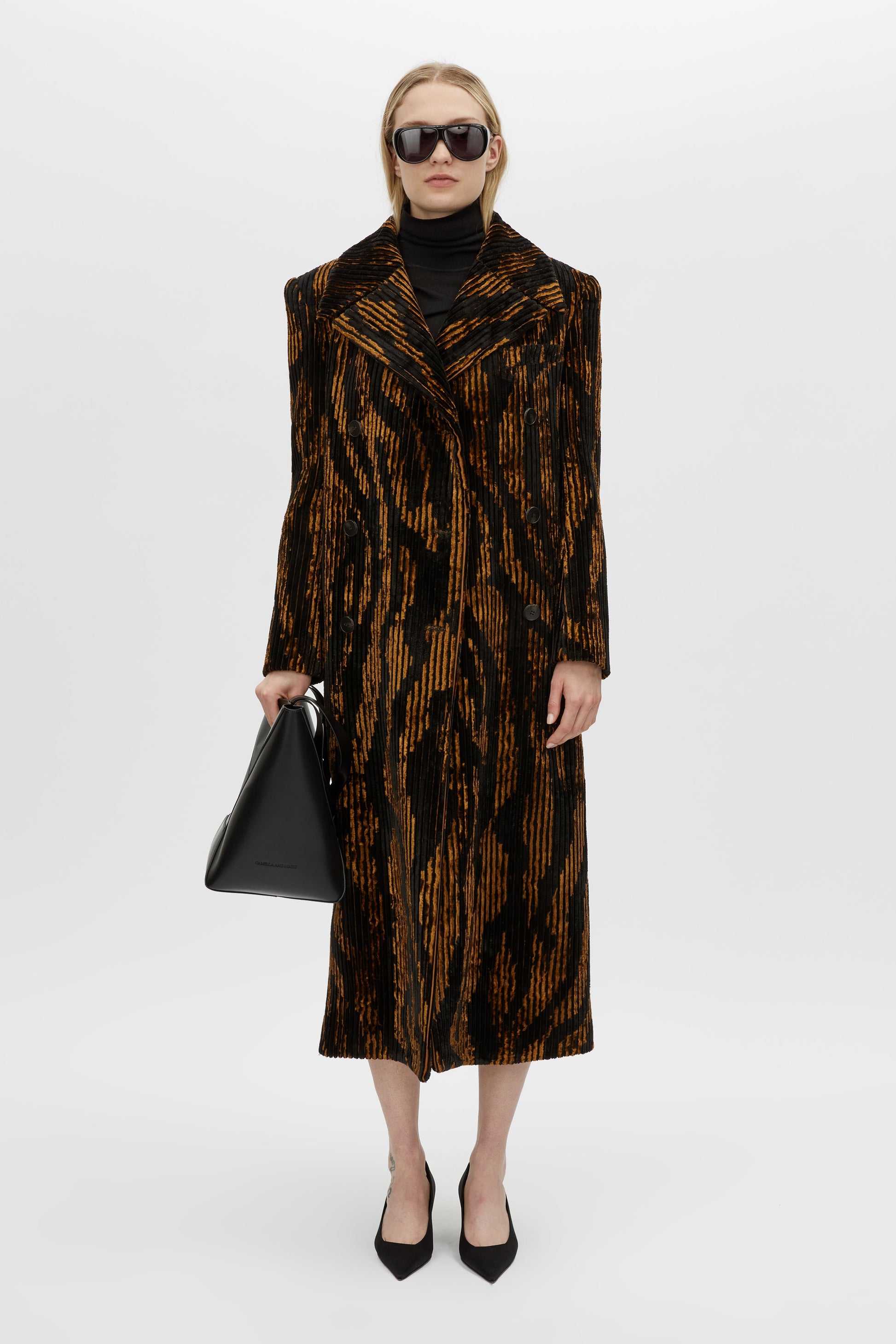 Karios Coat