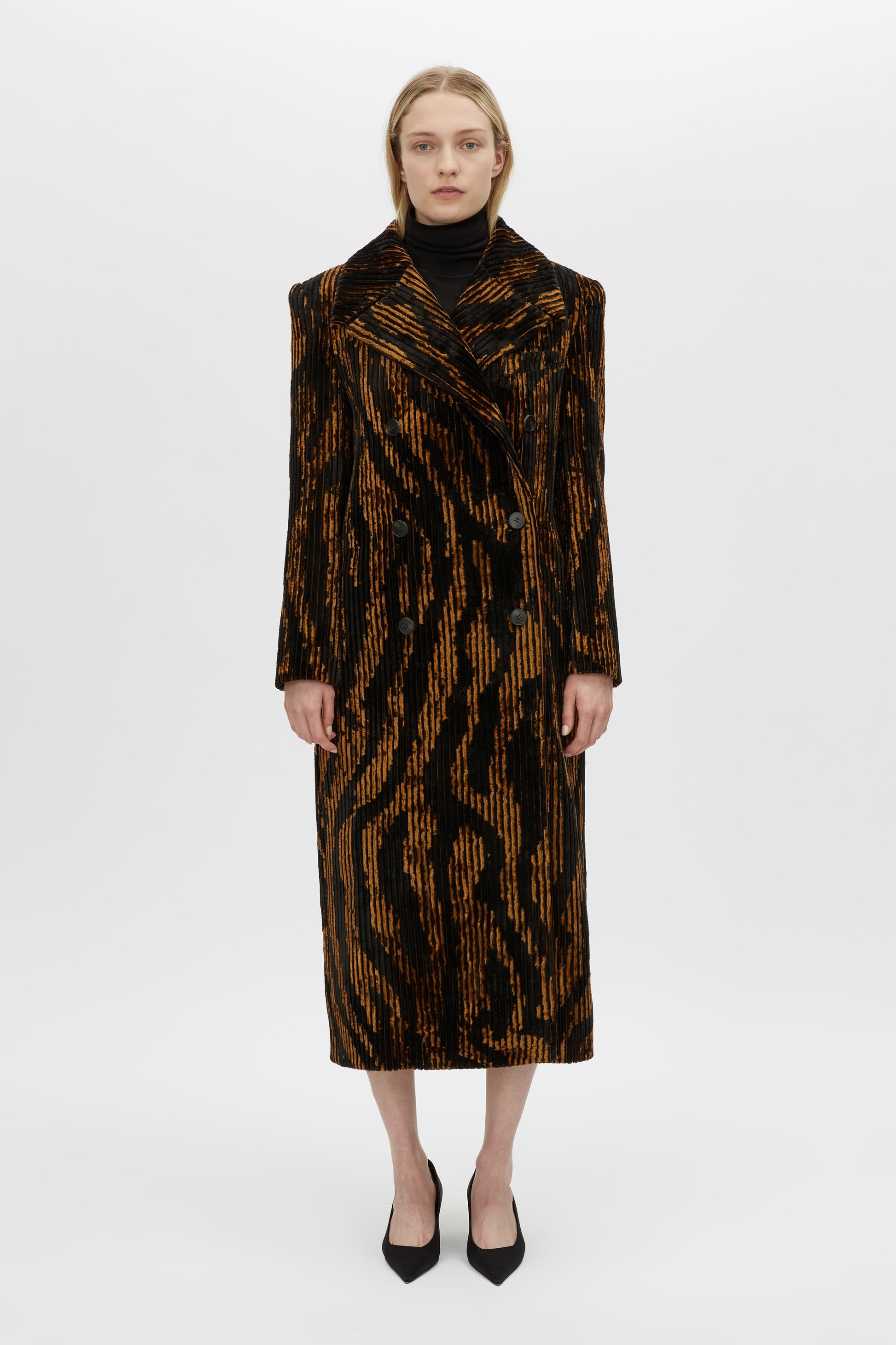 Karios Coat