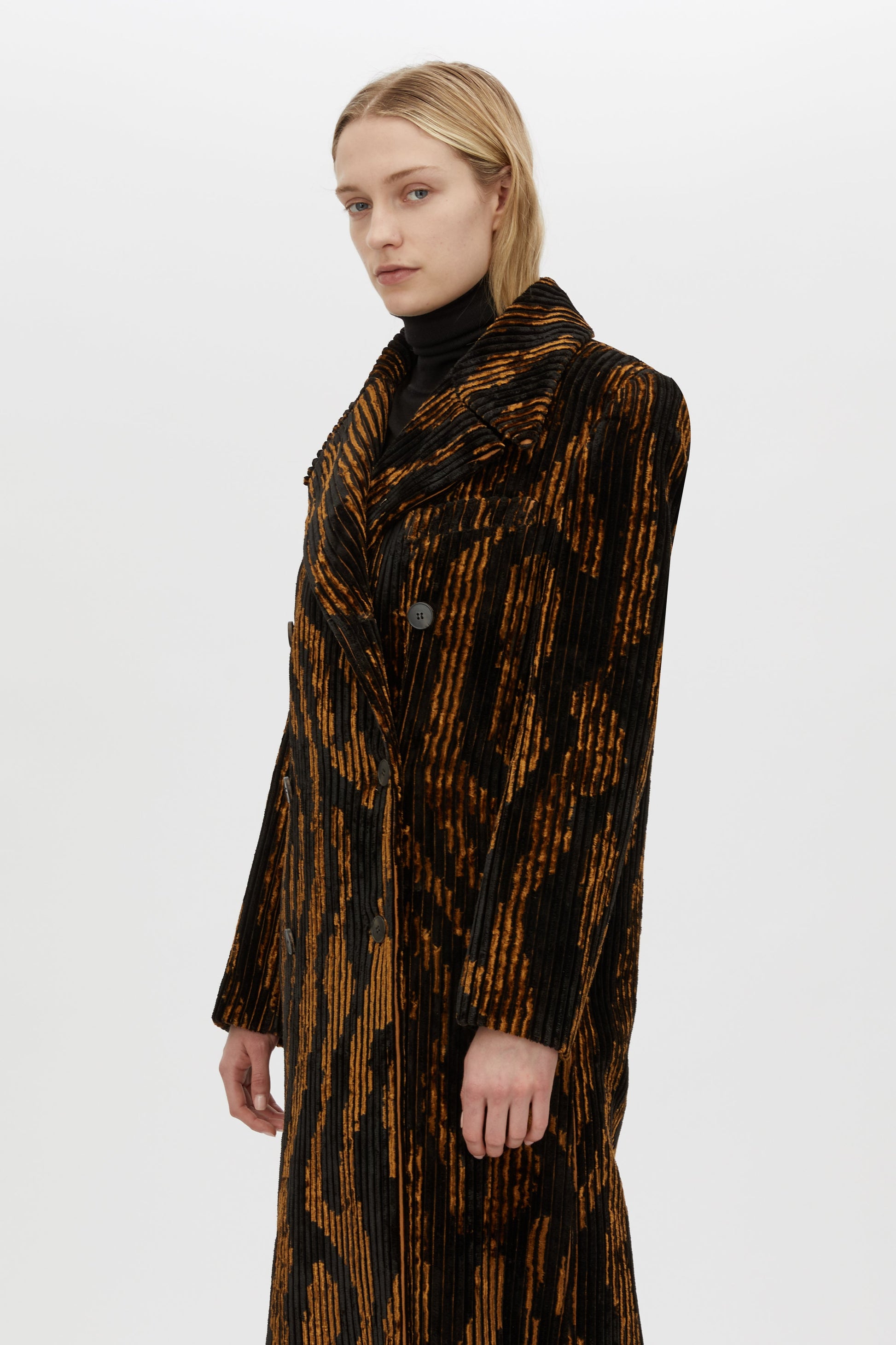 Karios Coat