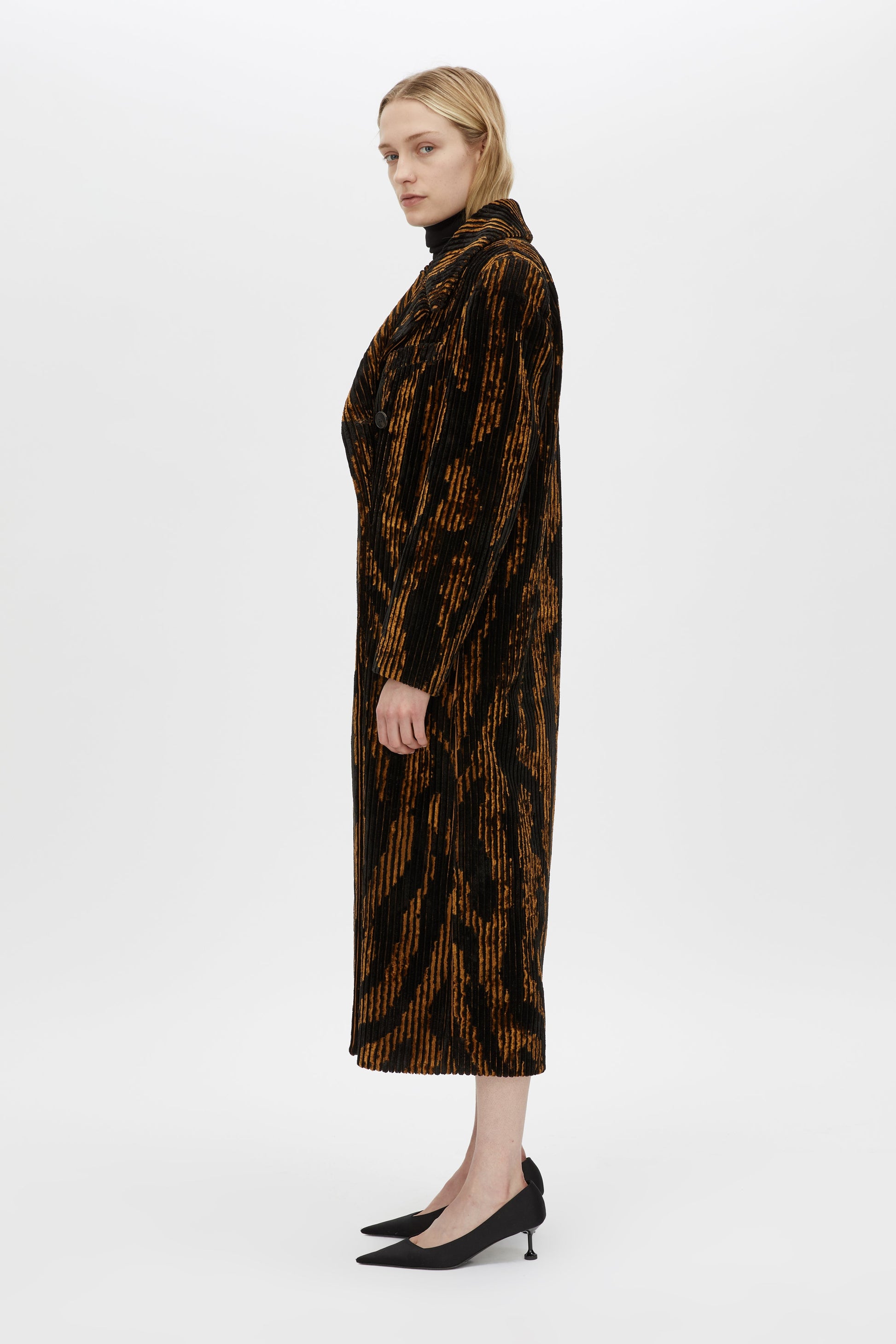 Karios Coat