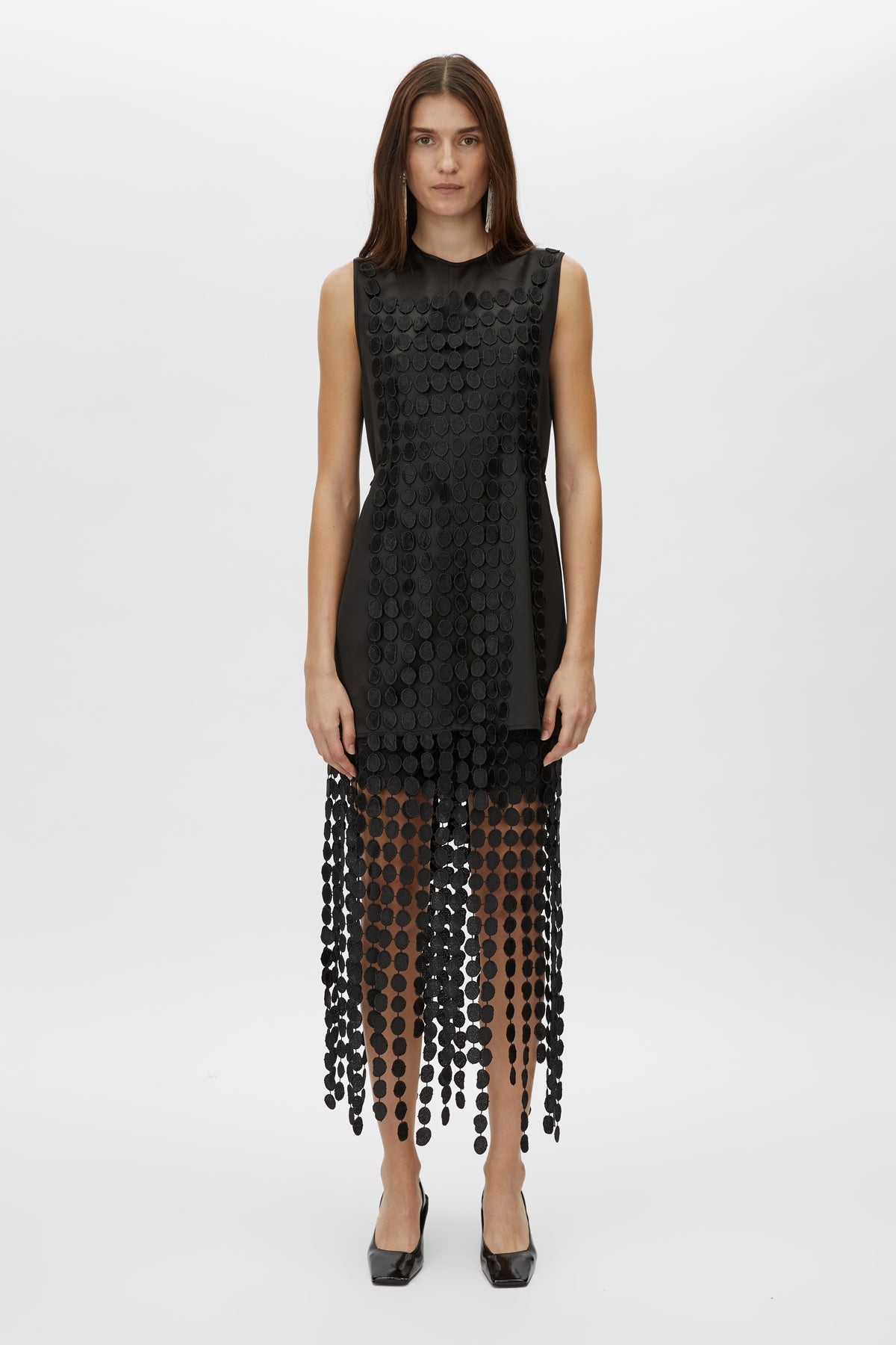 Orlo Skirt