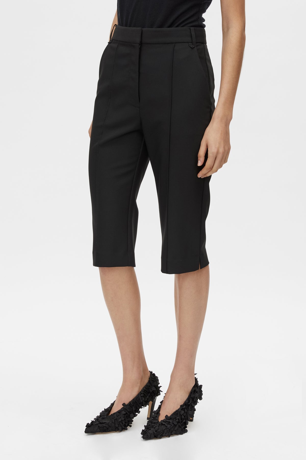 Mackinley Capri Pant
