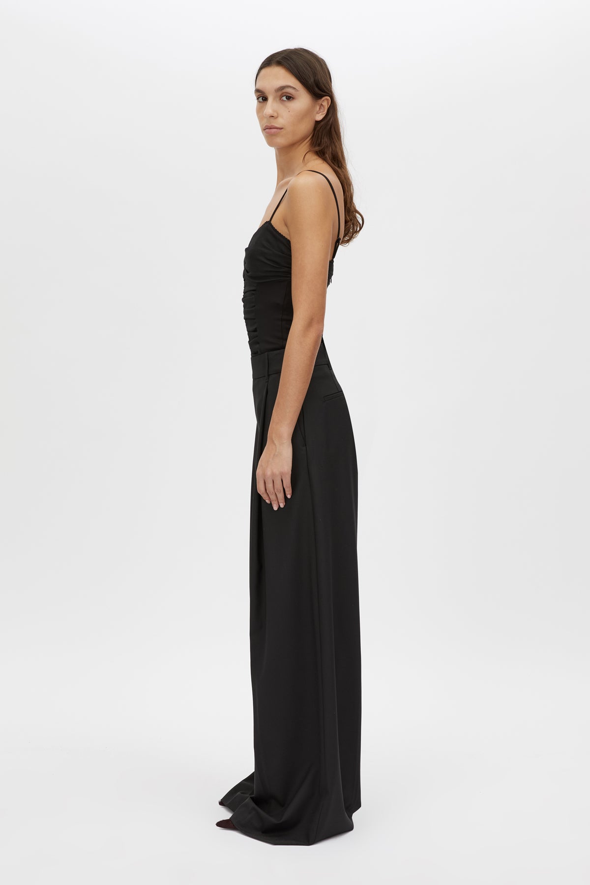 Floret Tailored Pant