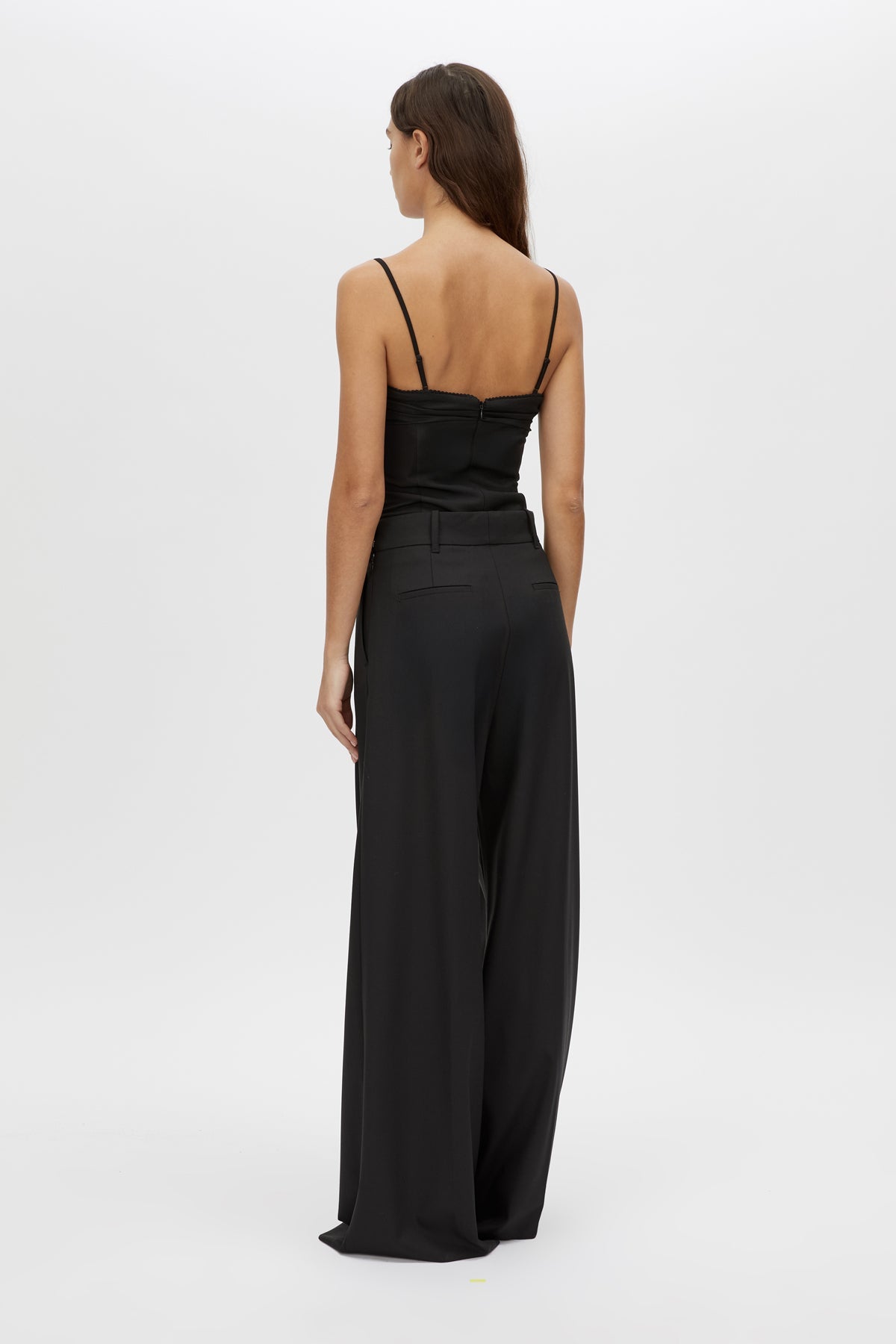 Floret Tailored Pant